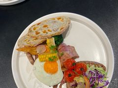 -Sarah西点·烘焙·餐厅(翰林府旗舰店)