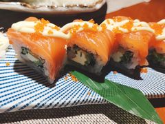 -有喜屋·烧鸟·居酒屋(周浦万达店)