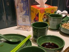 -润园四季椰子鸡火锅(南山海岸城店)