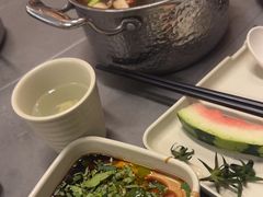 -君邦火锅(新疆大厦店)