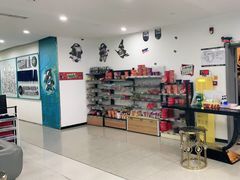 -栈逗电竞馆•电竞酒店(萧山旺角城店)