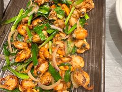 -广信传说(饶帮菜文化地标店)