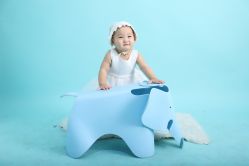 -哈尼Honey baby 儿童摄影(立丰国际公寓店)