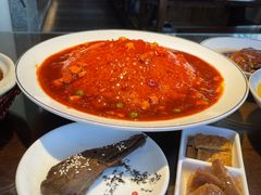 -应天大明王朝·南京菜(中山陵店)