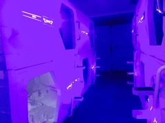 -蓝鲸湾汤泉(包河店)