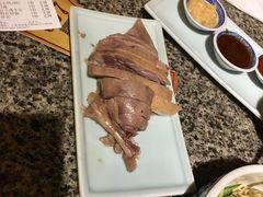 -南京大牌档(香港广场店)