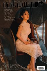 -后宫·古装汉服京剧儿童亲子全家福摄影