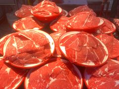 -李姑婆鲜切牛肉火锅自助(凤城二路店)