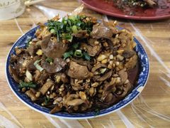-双宝红油牛系列