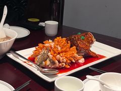 -松鹤楼(山塘街店)
