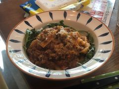 招牌牛肉酱意式干面-Mesa Madre梅萨妈妈·Bintana(国贸店)