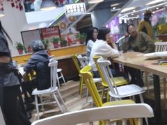 -鱼你在一起(南开天佑城店)