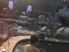 -郑州银基黄帝宫御温泉