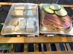 -老渔家白族石板烧旗舰店