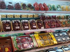 -果多美(三里河店)