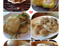 -万龙洲海鲜(南新仓店)