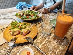 -BAKER&SPICE(安福路店)