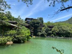 -仙店农庄(湖景农庄餐厅)