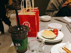 -海底捞火锅(方圆荟店)