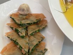 -桂满陇·手作小笼包&江南叫花鸡(中山公园店)