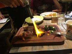 火焰牛魔王-卡朋西餐(扬名广场店)