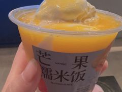 -阿嬷手作(深圳梅林卓悦汇店)