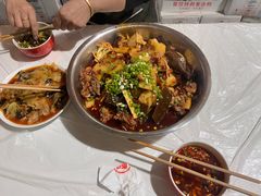 -林记三江兔火锅(沿山路自建小区店)