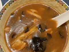 胡辣汤-金狮麟·新豫菜(金码大厦店)