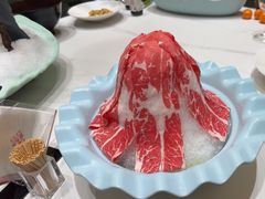 -帝皇海海鲜豆捞(桐泾商务广场店)