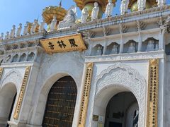 -上海东林寺(金山区)