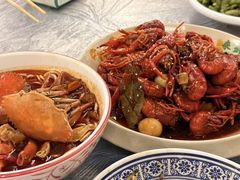 -小民大排档(江汉路店)
