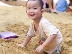 -荔湾区儿童公园