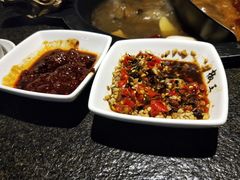 -椒王火锅(厚街万达店)