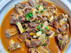 -院里寻菜·精致庭院菜(观沙岭店)