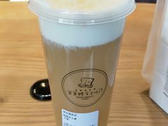 -爸爸糖吐司面包(南京奥体店)