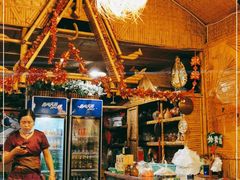 -多哥水傣味餐厅(司马巷店)
