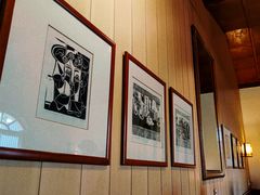 -小世界西餐厅(建国门店)