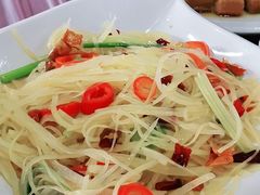 -南华寺素食馆(南华禅寺店)