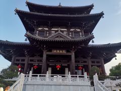 -东西巷