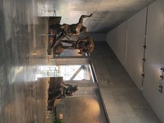 -北京周口店北京人遗址博物馆