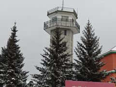 -北极村旅游风景区