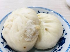 菜包-新丰小吃(中山中路分店)