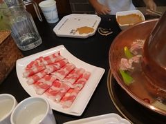 -北门涮肉·铜锅涮肉(南锣鼓巷店)