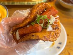 -香约老地方烧烤(九道街店)