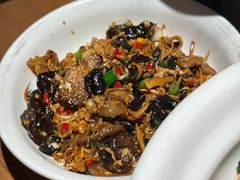 -湘阁里辣(南岭购物广场店)