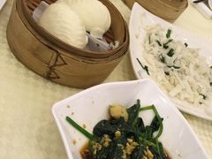 -新成海港大酒楼(康华路店)
