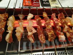 -玉善烧烤串城(长春总店)