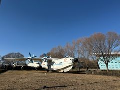 -中国航空博物馆