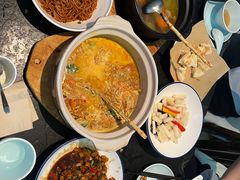-花迹(富春江东街店)