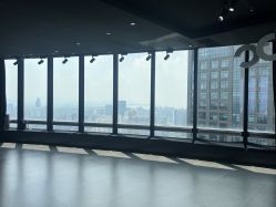 -OCEAN DANCE高空舞蹈室